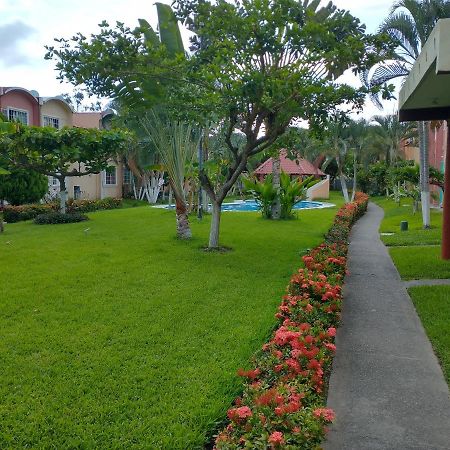 Casa Con Alberca Ixtapa Zihuatanejo Villa Eksteriør billede