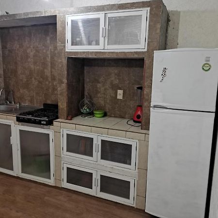 Casa Con Alberca Ixtapa Zihuatanejo Villa Værelse billede