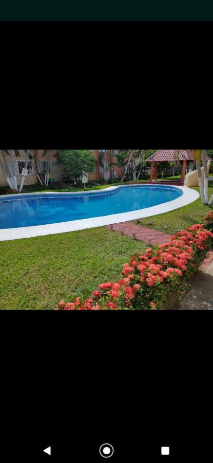 Casa Con Alberca Ixtapa Zihuatanejo Villa Eksteriør billede