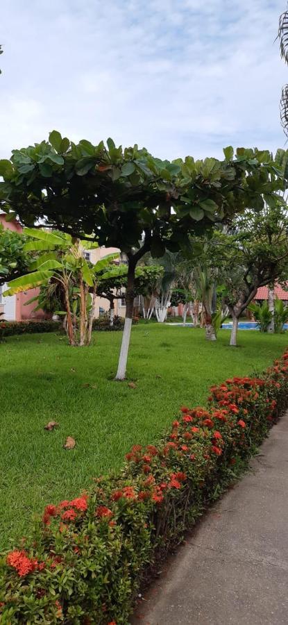 Casa Con Alberca Ixtapa Zihuatanejo Villa Eksteriør billede