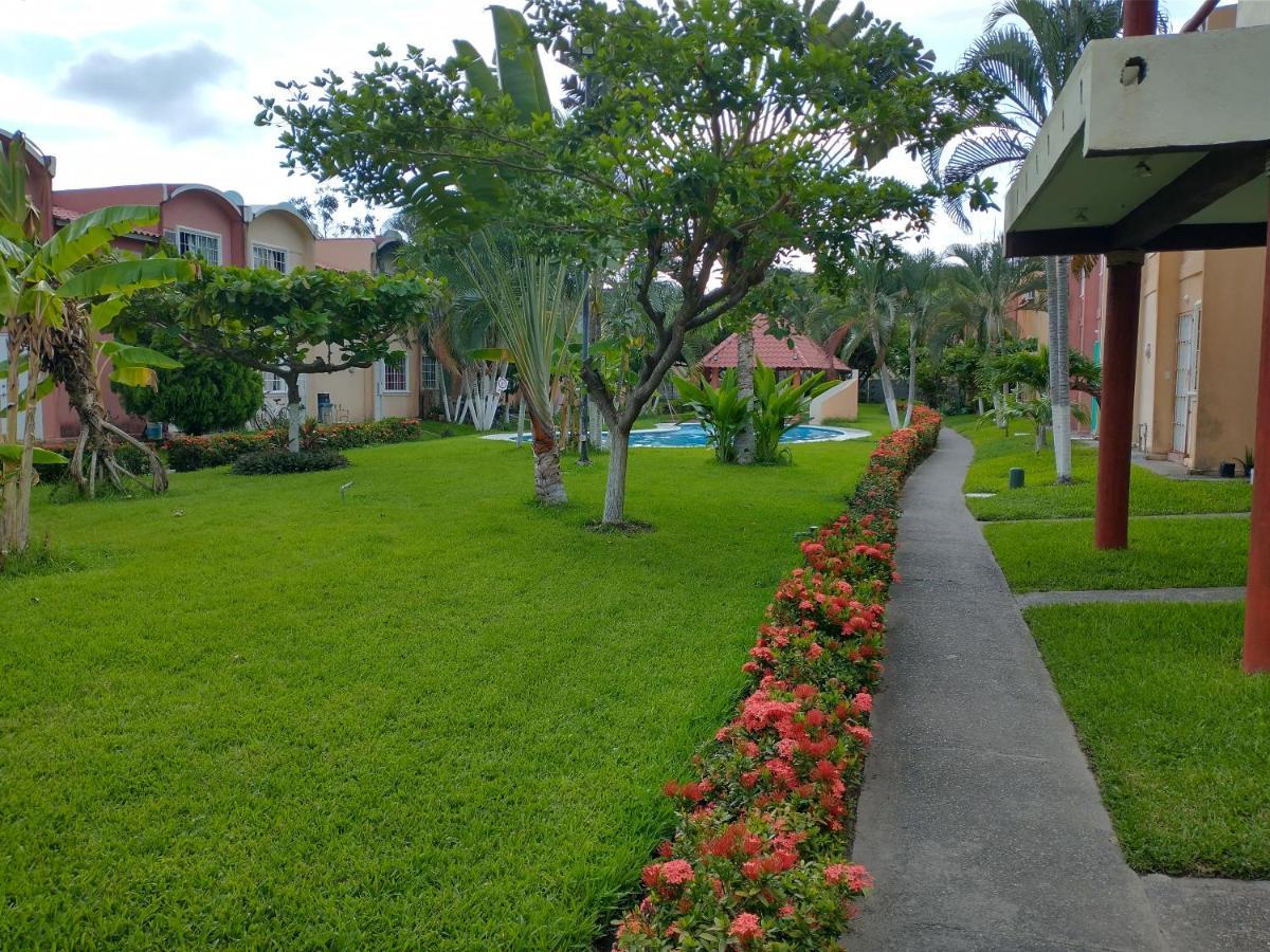 Casa Con Alberca Ixtapa Zihuatanejo Villa Eksteriør billede