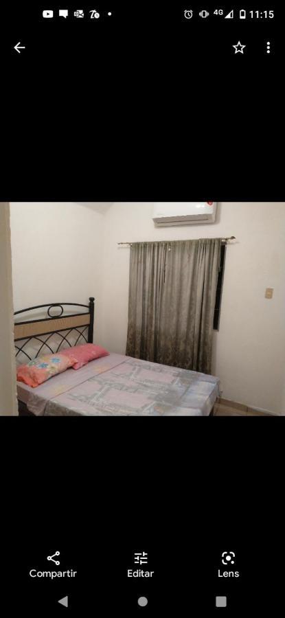 Casa Con Alberca Ixtapa Zihuatanejo Villa Eksteriør billede