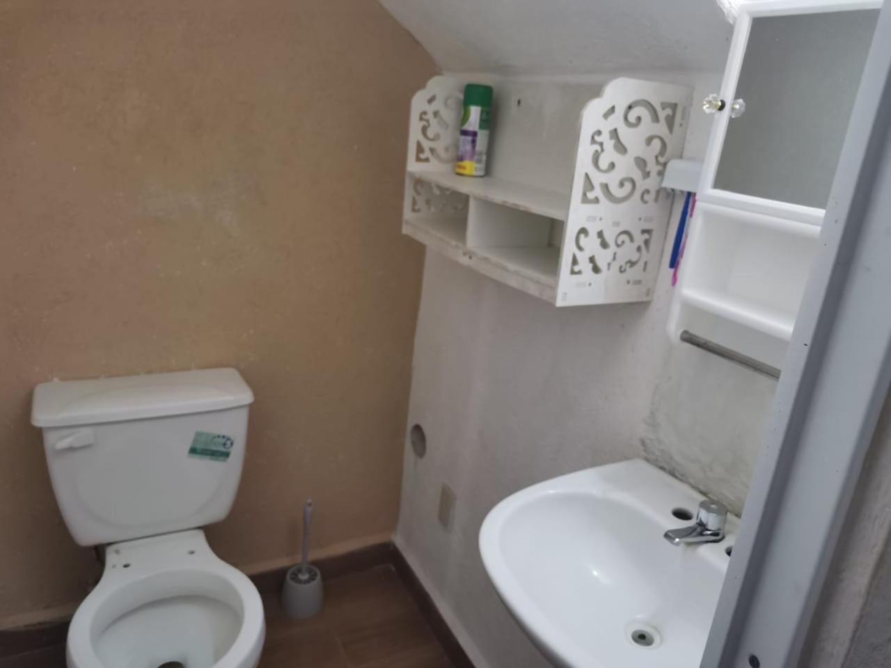 Casa Con Alberca Ixtapa Zihuatanejo Villa Værelse billede